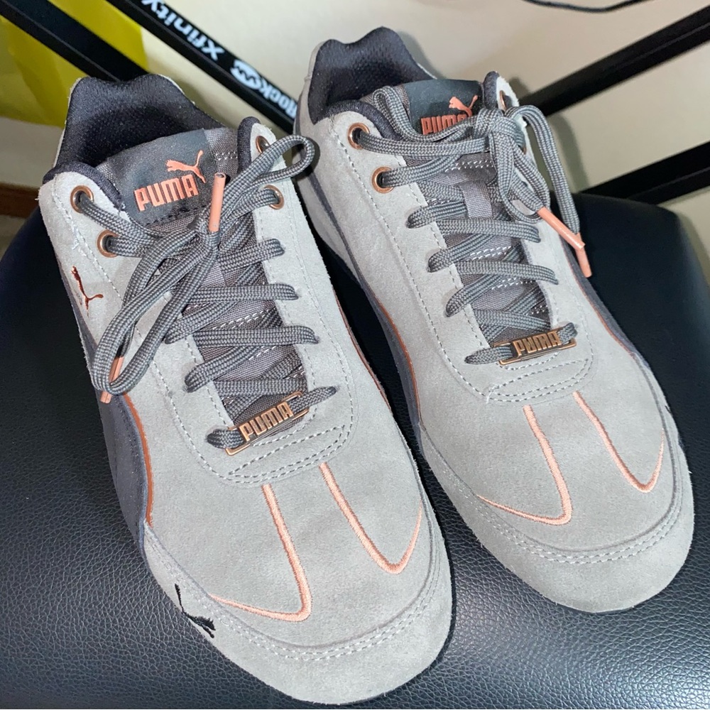 NWT Puma women shoes sz8